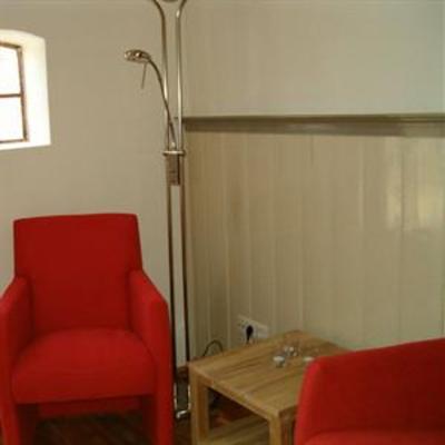 фото отеля Bed And Breakfast Annen