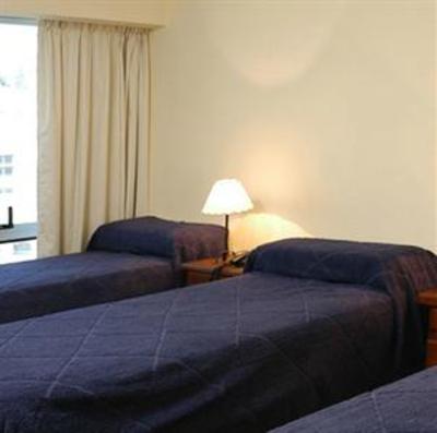 фото отеля Hotel Lagos Andinos