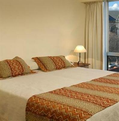 фото отеля Hotel Lagos Andinos