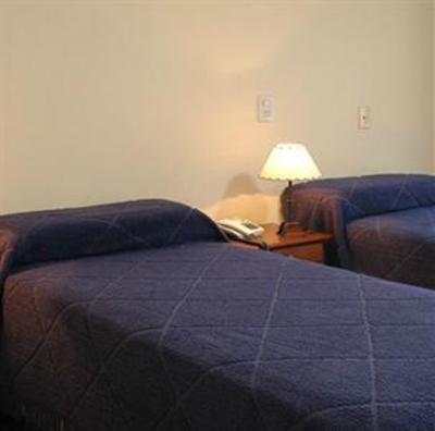 фото отеля Hotel Lagos Andinos