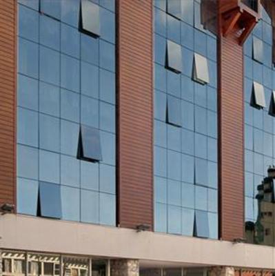 фото отеля Hotel Lagos Andinos