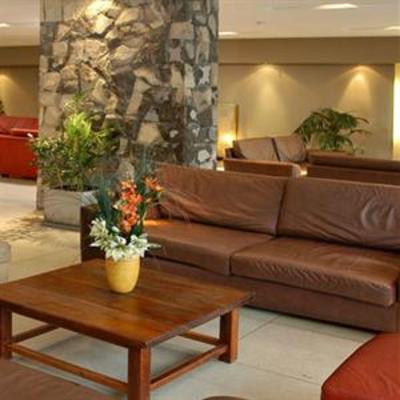 фото отеля Hotel Lagos Andinos