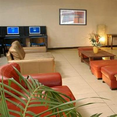фото отеля Hotel Lagos Andinos