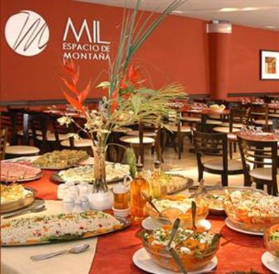 фото отеля Hotel Lagos Andinos