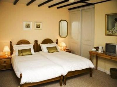 фото отеля East Byermoor Guest House Whickham