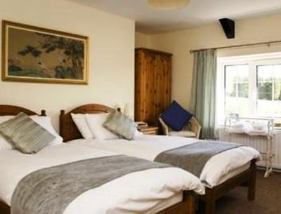 фото отеля East Byermoor Guest House Whickham