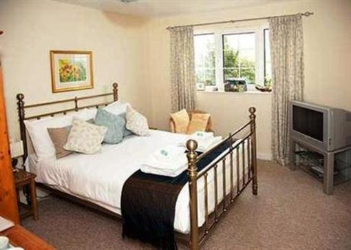 фото отеля East Byermoor Guest House Whickham