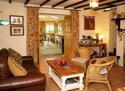 фото отеля East Byermoor Guest House Whickham