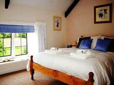 фото отеля East Byermoor Guest House Whickham