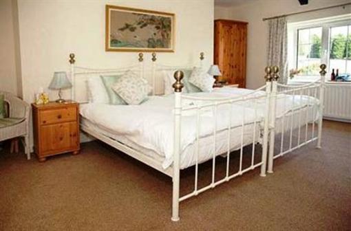 фото отеля East Byermoor Guest House Whickham