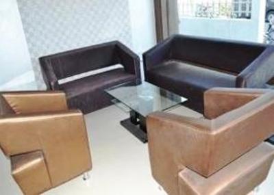 фото отеля Hotel Sai Bhoomi Service Apartment