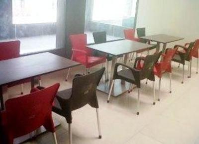 фото отеля Hotel Sai Bhoomi Service Apartment