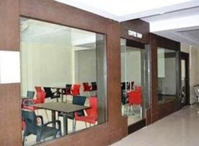 фото отеля Hotel Sai Bhoomi Service Apartment