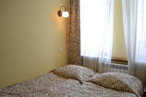 фото отеля Noclegi Sezam