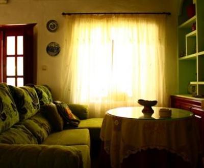 фото отеля Casa Rural La Zafrilla