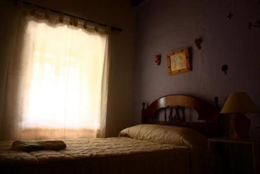 фото отеля Casa Rural La Zafrilla