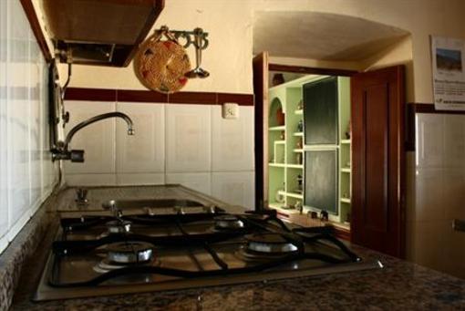 фото отеля Casa Rural La Zafrilla