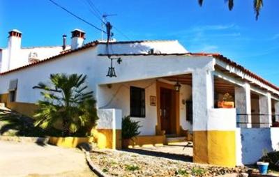 фото отеля Casa Rural La Zafrilla