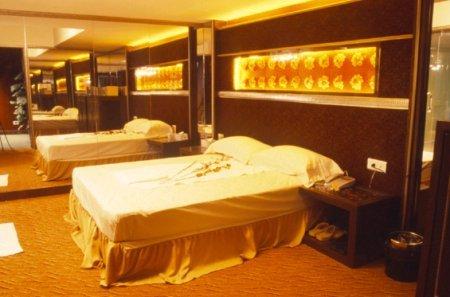 фото отеля Suofeite Hotel