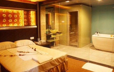 фото отеля Suofeite Hotel
