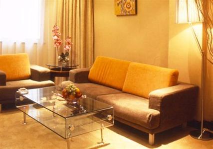 фото отеля Suofeite Hotel