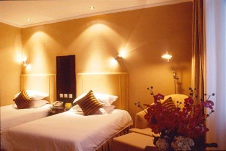 фото отеля Suofeite Hotel