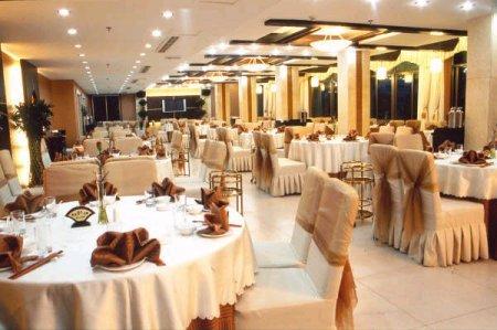 фото отеля Suofeite Hotel