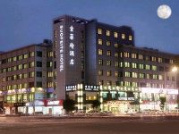 Suofeite Hotel