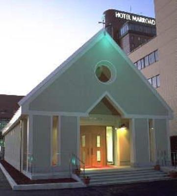 фото отеля Hotel Marroad Tsukuba