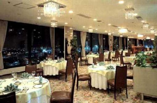 фото отеля Hotel Marroad Tsukuba