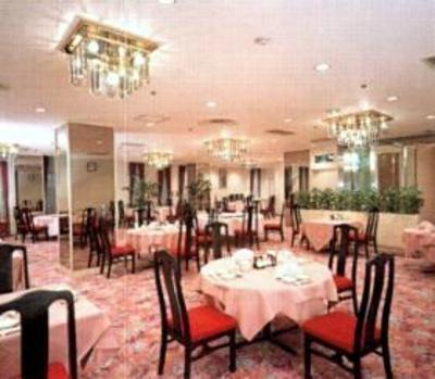 фото отеля Hotel Marroad Tsukuba