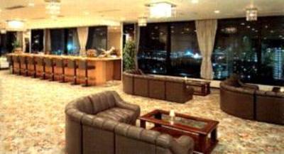 фото отеля Hotel Marroad Tsukuba