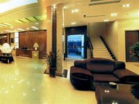 Putuo Xinjin Hotel