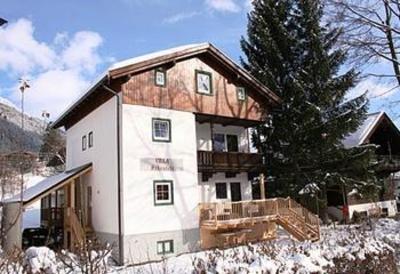 фото отеля Villa Schonfeld