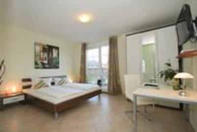 фото отеля Hotel "Alt Giessen"