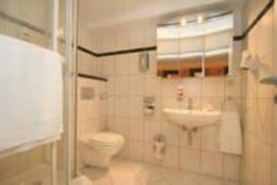 фото отеля Hotel "Alt Giessen"