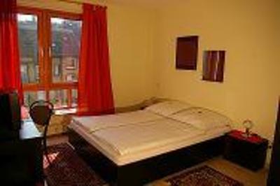 фото отеля Hotel "Alt Giessen"