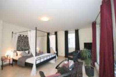 фото отеля Hotel "Alt Giessen"