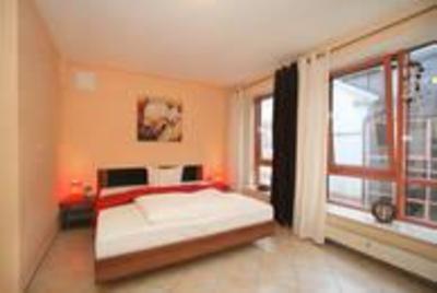 фото отеля Hotel "Alt Giessen"