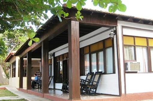 фото отеля Villa Maguana
