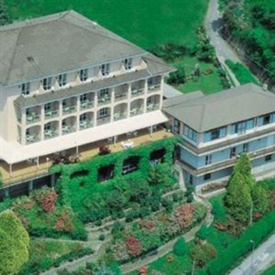 фото отеля Tre Laghi Hotel