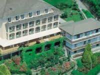 Tre Laghi Hotel