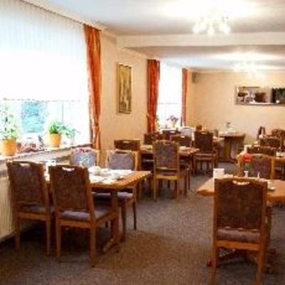 фото отеля Hotel & Restaurant Ernst