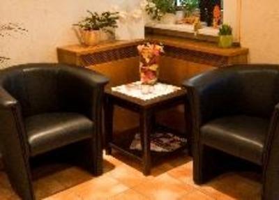 фото отеля Hotel & Restaurant Ernst