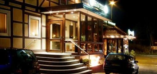 фото отеля Hotel & Restaurant Ernst