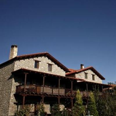 фото отеля Pera Alonia Guest House Kato Trikala