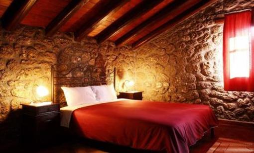фото отеля Pera Alonia Guest House Kato Trikala