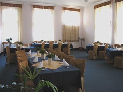 фото отеля Golf Club Podebrady