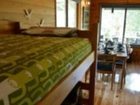 фото отеля Kangaroo Valley Timber Cabin
