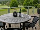 фото отеля Kangaroo Valley Timber Cabin